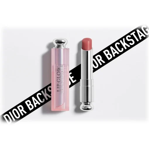 Dior Beauty Make Up-Dior - Dior Lip Glow - Color Moisturizing Lip Balm - Luxury - Avvenice
