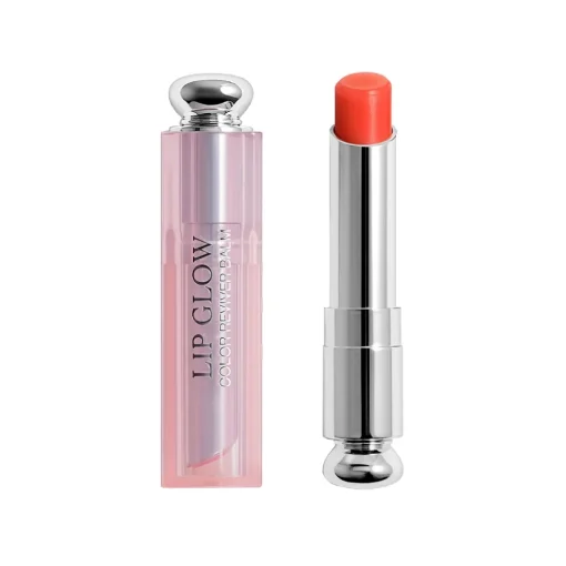 Dior Beauty Make Up-Dior - Dior Lip Glow - Color Moisturizing Lip Balm - Luxury - Avvenice