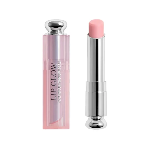 Dior Beauty Make Up-Dior - Dior Lip Glow - Color Moisturizing Lip Balm - Luxury - Avvenice
