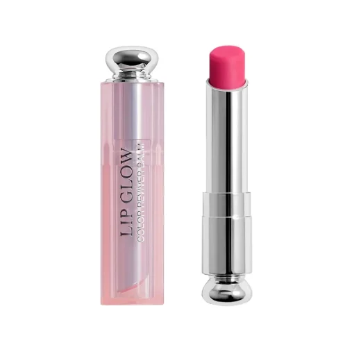 Dior Beauty Make Up-Dior - Dior Lip Glow - Color Moisturizing Lip Balm - Luxury - Avvenice