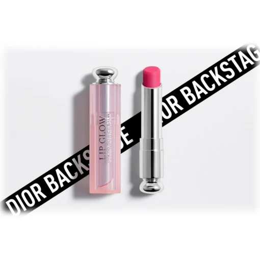 Dior Beauty Make Up-Dior - Dior Lip Glow - Color Moisturizing Lip Balm - Luxury - Avvenice