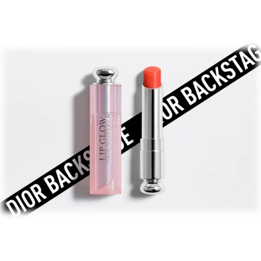 Dior Beauty Make Up-Dior - Dior Lip Glow - Color Moisturizing Lip Balm - Luxury - Avvenice