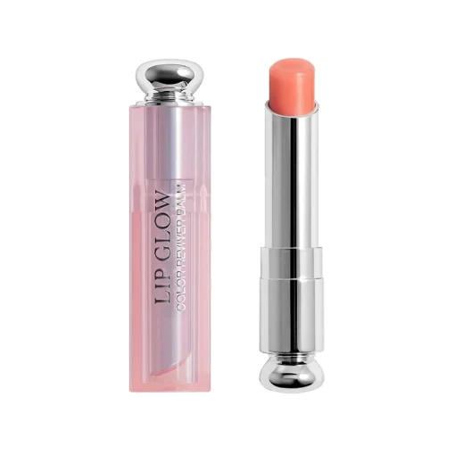 Dior Beauty Make Up-Dior - Dior Lip Glow - Color Moisturizing Lip Balm - Luxury - Avvenice