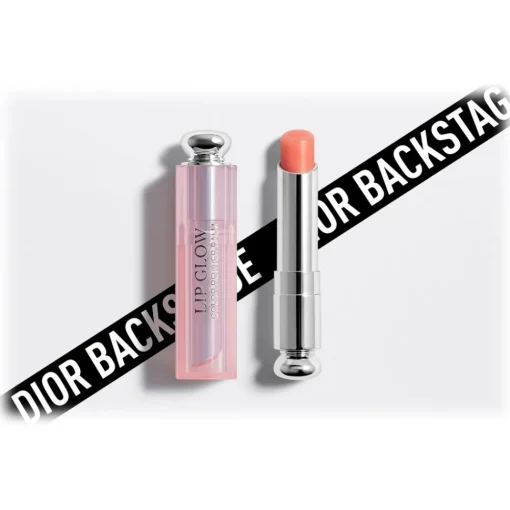 Dior Beauty Make Up-Dior - Dior Lip Glow - Color Moisturizing Lip Balm - Luxury - Avvenice