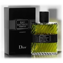 Dior Beauty Fragrances-Dior - Eau Sauvage - Eau de Parfum - Luxury Fragrances - 100 ml - Avvenice
