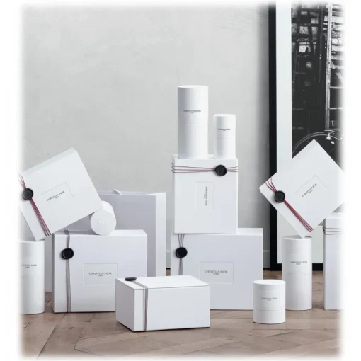 Dior Beauty Fragrances-Dior - Fève Délicieuse - Fragrance - Luxury Fragrances - 40 ml - Avvenice