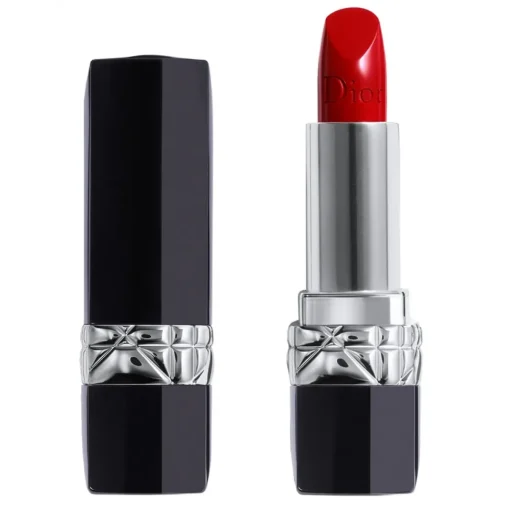 Dior Beauty Make Up-Dior - Rouge Dior - Lipstick - Satin Finish - Dark Treatment - Luxury - Avvenice