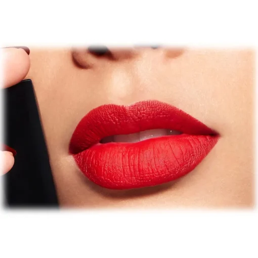 Dior Beauty Make Up-Dior - Rouge Dior - Lipstick - Satin Finish - Dark Treatment - Luxury - Avvenice