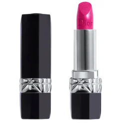 Dior Beauty Make Up-Dior - Rouge Dior - Lipstick - Satin Finish - Dark Treatment - Luxury - Avvenice
