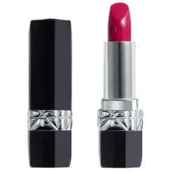 Dior Beauty Make Up-Dior - Rouge Dior - Lipstick - Satin Finish - Dark Treatment - Luxury - Avvenice