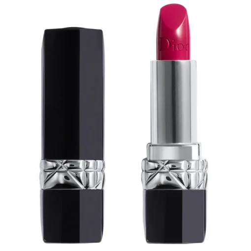 Dior Beauty Make Up-Dior - Rouge Dior - Lipstick - Satin Finish - Dark Treatment - Luxury - Avvenice