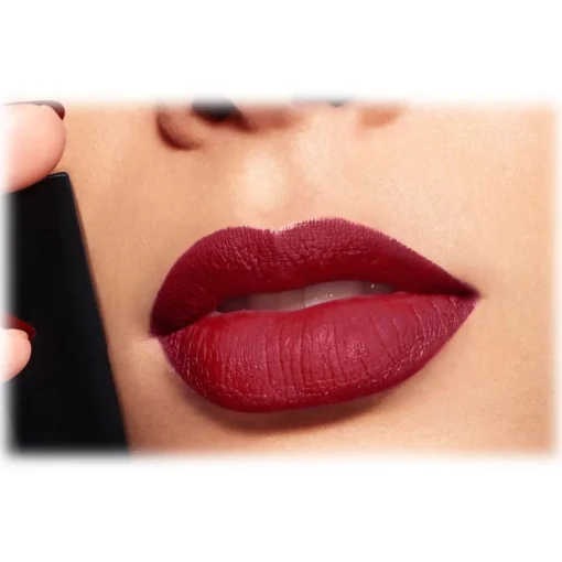 Dior Beauty Make Up-Dior - Rouge Dior - Lipstick - Satin Finish - Dark Treatment - Luxury - Avvenice