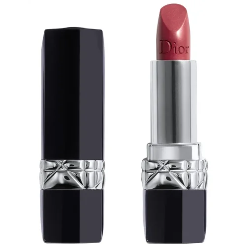 Dior Beauty Make Up-Dior - Rouge Dior - Lipstick - Satin Finish - Dark Treatment - Luxury - Avvenice