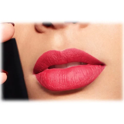 Dior Beauty Make Up-Dior - Rouge Dior - Lipstick - Satin Finish - Dark Treatment - Luxury - Avvenice