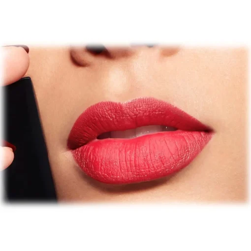 Dior Beauty Make Up-Dior - Rouge Dior - Lipstick - Satin Finish - Dark Treatment - Luxury - Avvenice