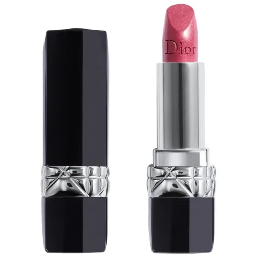 Dior Beauty Make Up-Dior - Rouge Dior - Lipstick - Satin Finish - Dark Treatment - Luxury - Avvenice