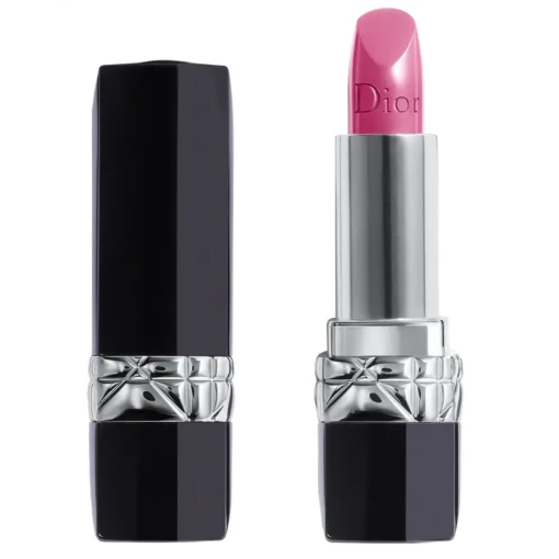 Dior Beauty Make Up-Dior - Rouge Dior - Lipstick - Satin Finish - Dark Treatment - Luxury - Avvenice
