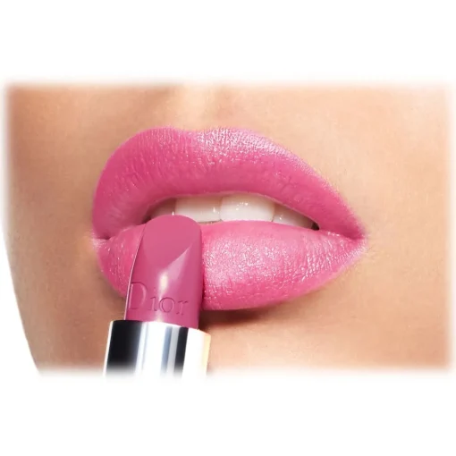 Dior Beauty Make Up-Dior - Rouge Dior - Lipstick - Satin Finish - Dark Treatment - Luxury - Avvenice