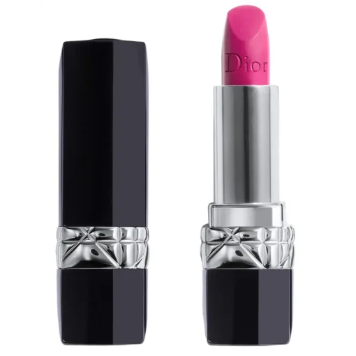 Dior Beauty Make Up-Dior - Rouge Dior - Lipstick - Satin Finish - Dark Treatment - Luxury - Avvenice