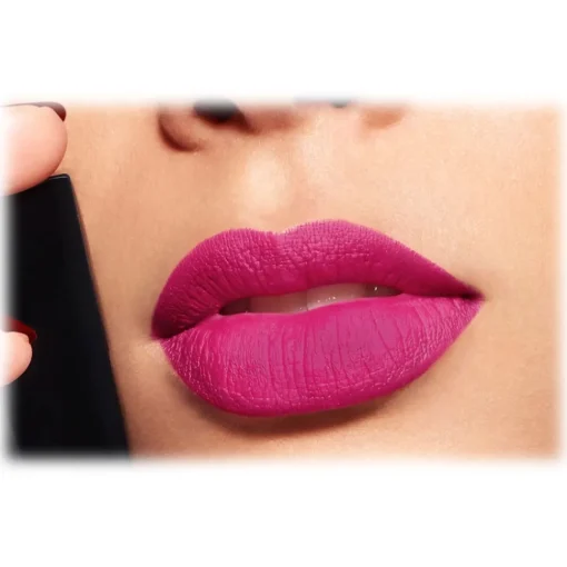 Dior Beauty Make Up-Dior - Rouge Dior - Lipstick - Satin Finish - Dark Treatment - Luxury - Avvenice