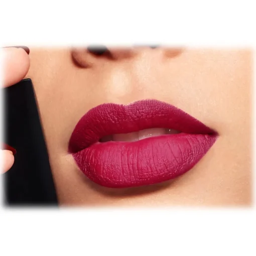 Dior Beauty Make Up-Dior - Rouge Dior - Lipstick - Satin Finish - Dark Treatment - Luxury - Avvenice