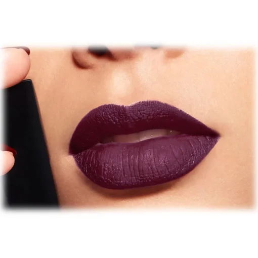 Dior Beauty Make Up-Dior - Rouge Dior - Lipstick - Satin Finish - Dark Treatment - Luxury - Avvenice