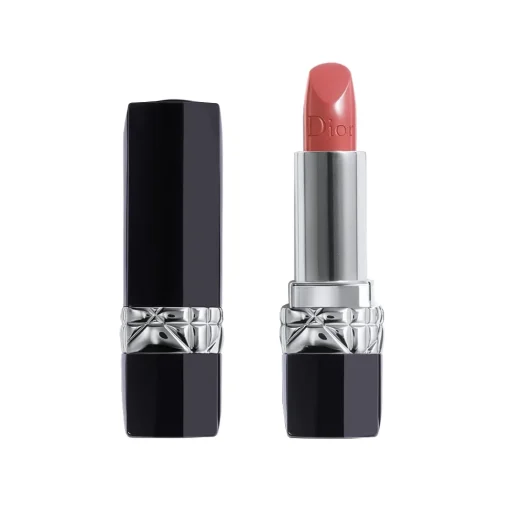 Dior Beauty Make Up-Dior - Rouge Dior - Lipstick - Satin Finish - Dark Treatment - Luxury - Avvenice
