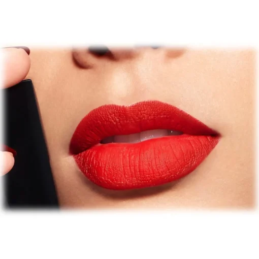 Dior Beauty Make Up-Dior - Rouge Dior - Lipstick - Satin Finish - Dark Treatment - Luxury - Avvenice