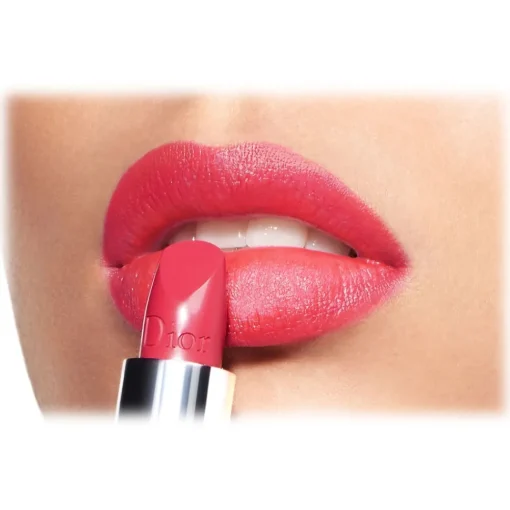 Dior Beauty Make Up-Dior - Rouge Dior - Lipstick - Satin Finish - Dark Treatment - Luxury - Avvenice