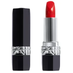Dior Beauty Make Up-Dior - Rouge Dior - Lipstick - Satin Finish - Dark Treatment - Luxury - Avvenice