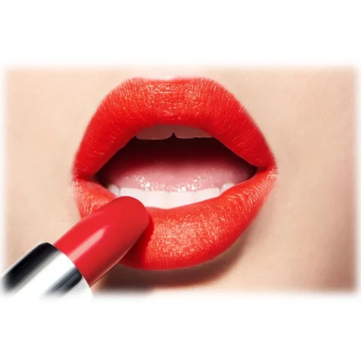 Dior Beauty Make Up-Dior - Rouge Dior - Lipstick - Satin Finish - Dark Treatment - Luxury - Avvenice