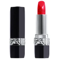 Dior Beauty Make Up-Dior - Rouge Dior - Lipstick - Satin Finish - Dark Treatment - Luxury - Avvenice