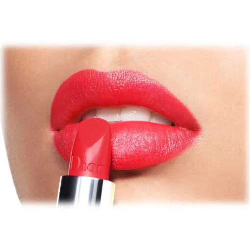Dior Beauty Make Up-Dior - Rouge Dior - Lipstick - Satin Finish - Dark Treatment - Luxury - Avvenice