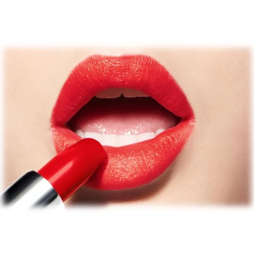 Dior Beauty Make Up-Dior - Rouge Dior - Lipstick - Satin Finish - Dark Treatment - Luxury - Avvenice