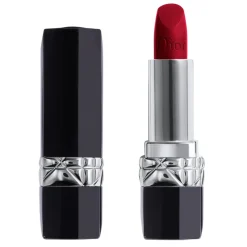 Dior Beauty Make Up-Dior - Rouge Dior - Lipstick - Satin Finish - Dark Treatment - Luxury - Avvenice