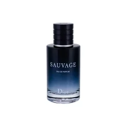 Dior Beauty Fragrances-Dior - Sauvage - Eau de Parfum - Luxury Fragrances - 60 ml - Avvenice
