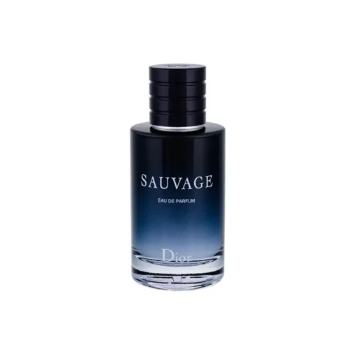 Dior Beauty Fragrances-Dior - Sauvage - Eau de Parfum - Luxury Fragrances - 100 ml - Avvenice