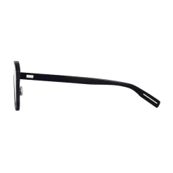 Dior Sunglasses & Eyewear-- Sunglasses - AL13.13 - Black - Eyewear - Avvenice