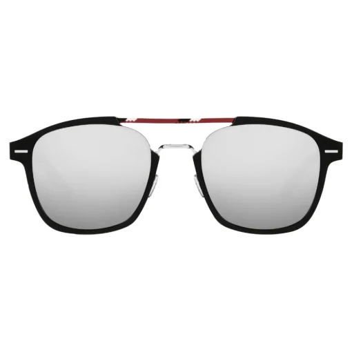 Dior Sunglasses & Eyewear-- Sunglasses - AL13.13 - Black - Eyewear - Avvenice