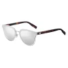 Dior Sunglasses & Eyewear-- Sunglasses - AL13.15 - Silver Tortoiseshell - Eyewear - Avvenice