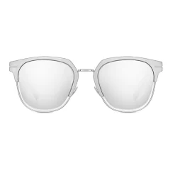 Dior Sunglasses & Eyewear-- Sunglasses - AL13.15 - Silver Tortoiseshell - Eyewear - Avvenice