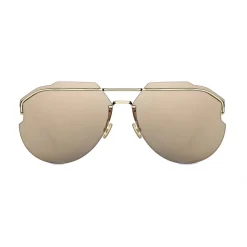 Dior Sunglasses & Eyewear-- Sunglasses - Anid - Gold - Eyewear - Avvenice