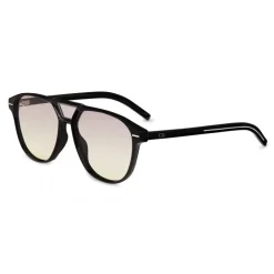 Dior Sunglasses & Eyewear-- Sunglasses - BlackTie263S - Black Grey - Eyewear - Avvenice