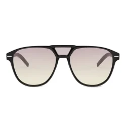 Dior Sunglasses & Eyewear-- Sunglasses - BlackTie263S - Black Grey - Eyewear - Avvenice