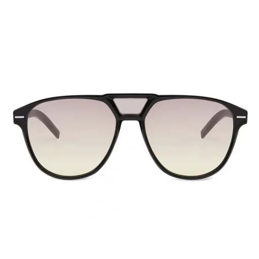 Dior Sunglasses & Eyewear-- Sunglasses - BlackTie263S - Black Grey - Eyewear - Avvenice