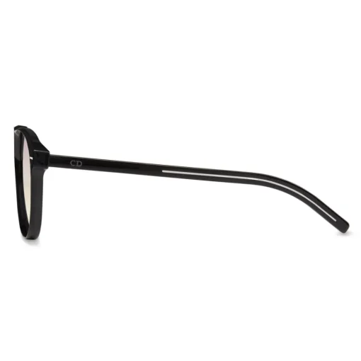 Dior Sunglasses & Eyewear-- Sunglasses - BlackTie263S - Black Grey - Eyewear - Avvenice