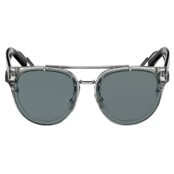 Dior Sunglasses & Eyewear-- Sunglasses - BlackTie 143S - Blue - Eyewear - Avvenice
