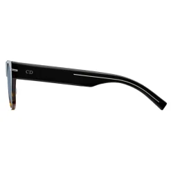Dior Sunglasses & Eyewear-- Sunglasses - BlackTie257S - Tortoise - Eyewear - Avvenice