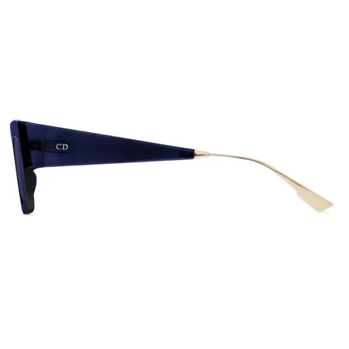 Dior Sunglasses & Eyewear-- Sunglasses - CatStyle2 - Dark Blue - Eyewear - Avvenice