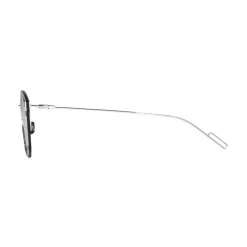 Dior Sunglasses & Eyewear-- Sunglasses - Composit 1.0 - Silver - Eyewear - Avvenice